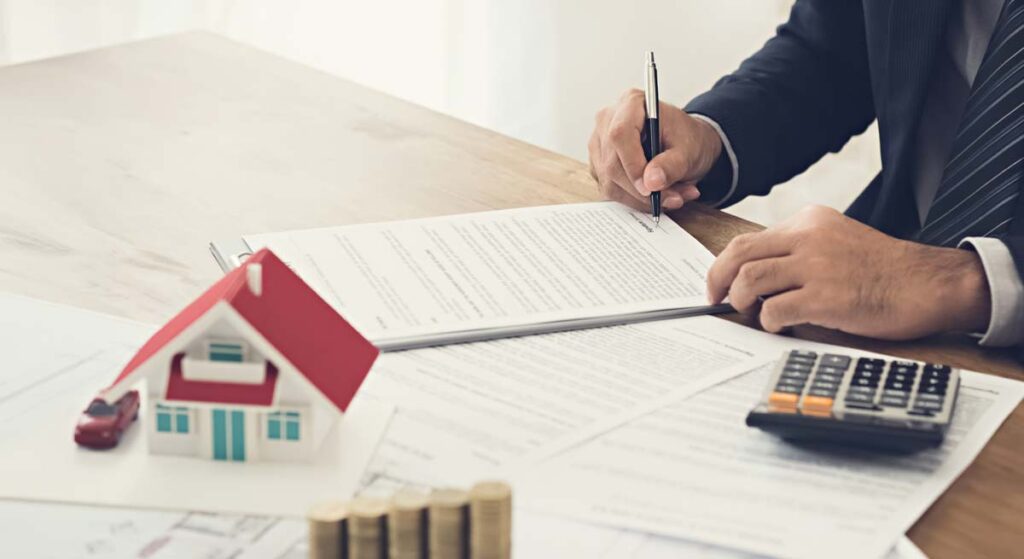 Home Equity Loans