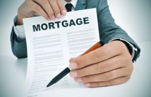 Overview of Mortgages