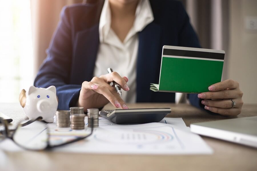 Personal Loans in London