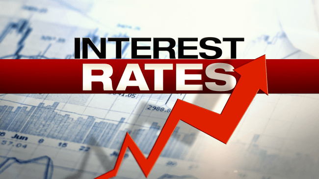 Reduction in Interest Rates