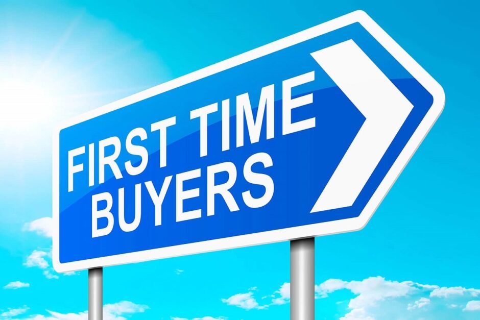First Time Buyers UK