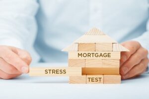 Taking Stress Out of Mortgage Stress Test
