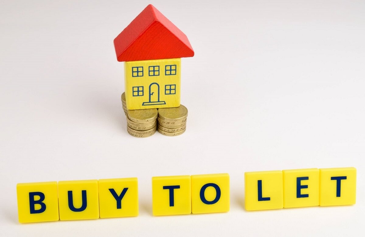Buy To Let Mortgages