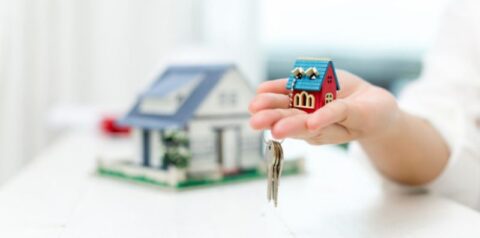 Afford a House As a First Time Buyer