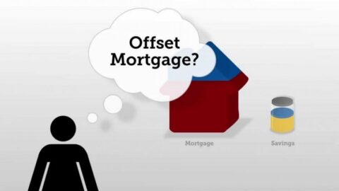 Benefits offset mortgage