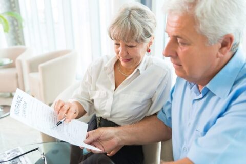 Life Insurance for Over 50