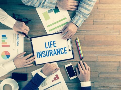 Life Insurance Advisor in London