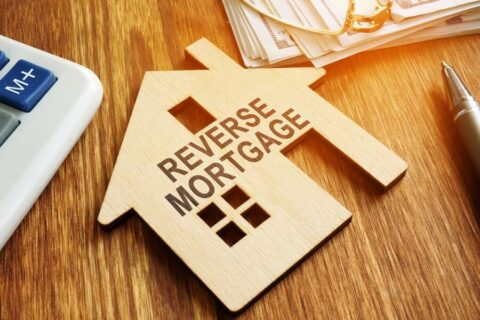 Reverse Mortgage London