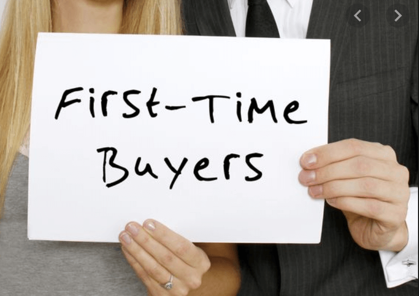 First Time Home Buyers Mortgage