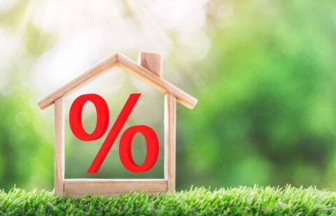 Mortgage Interest Rates