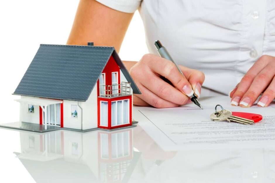 Depth Guide On Mortgage Terms
