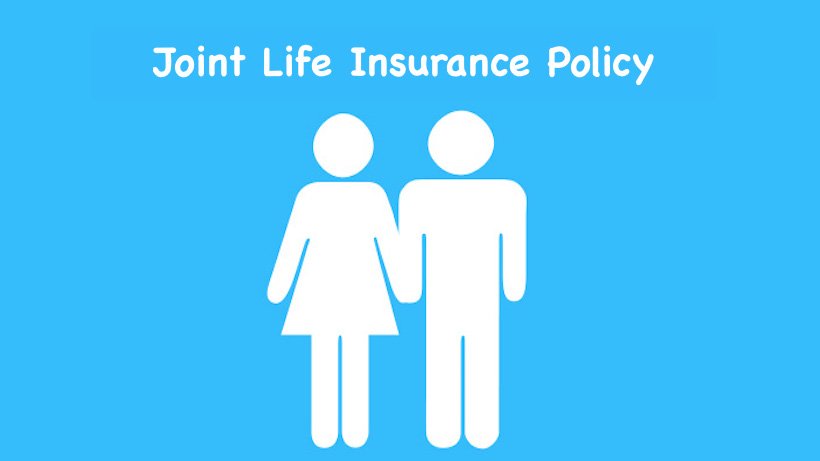 joint life insurance policy