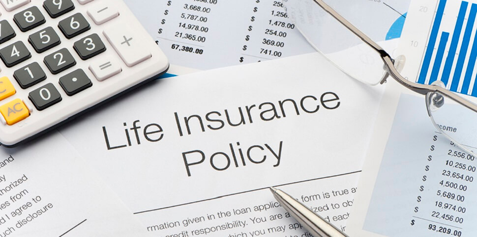 Life Insurance Policy Advisor in London