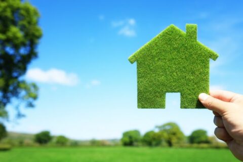 Benefits of green mortgage in London UK