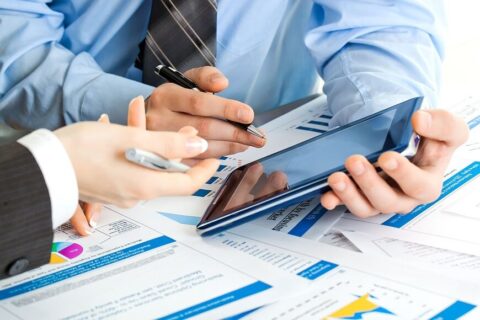 Directly Authorised Mortgage Broker