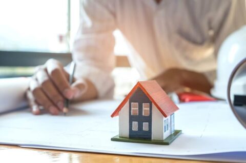 mortgage advice process for buying a home in the uk