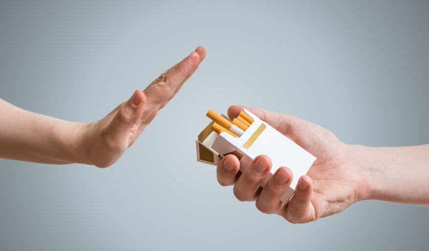 Income Protection Plan for Smokers