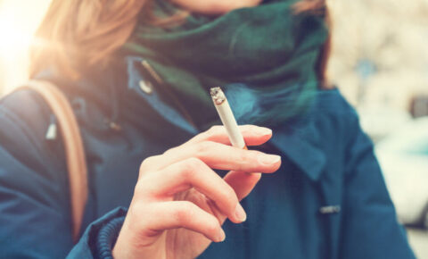 Life Insurance for Smokers