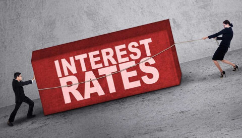 Simple Interest Rate UK