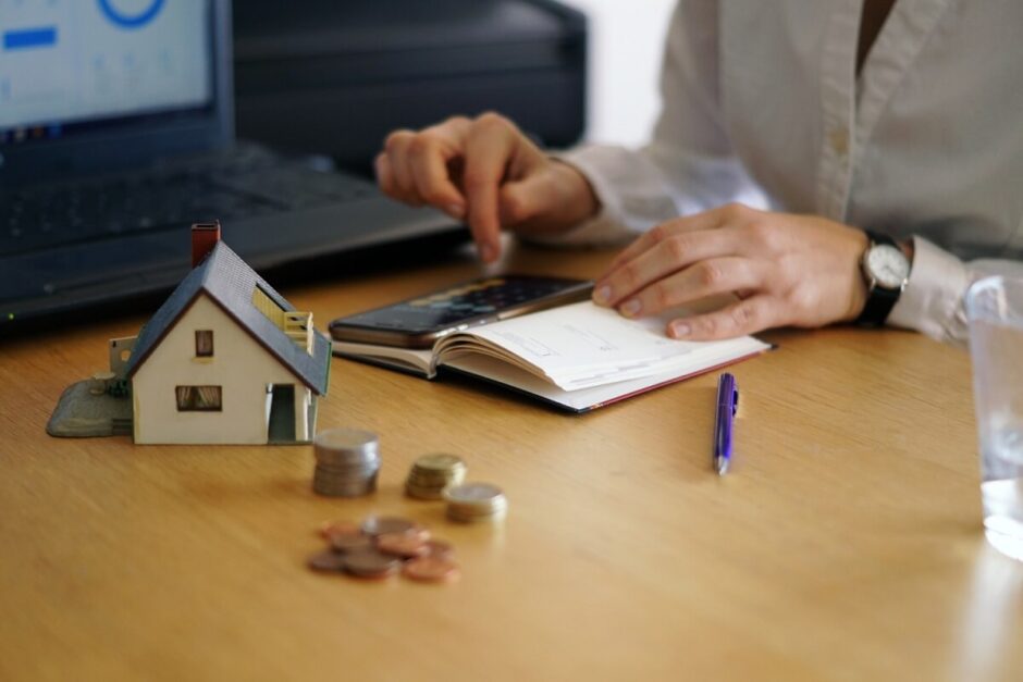 £5k Deposit Mortgage UK