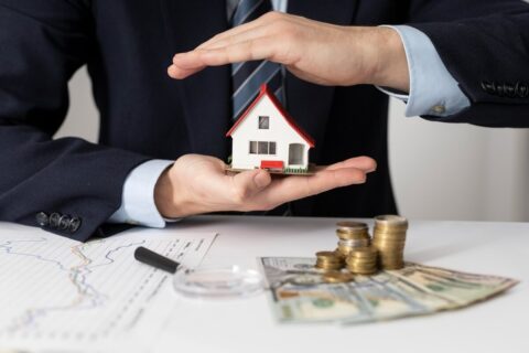low deposit mortgage for first time buyer uk